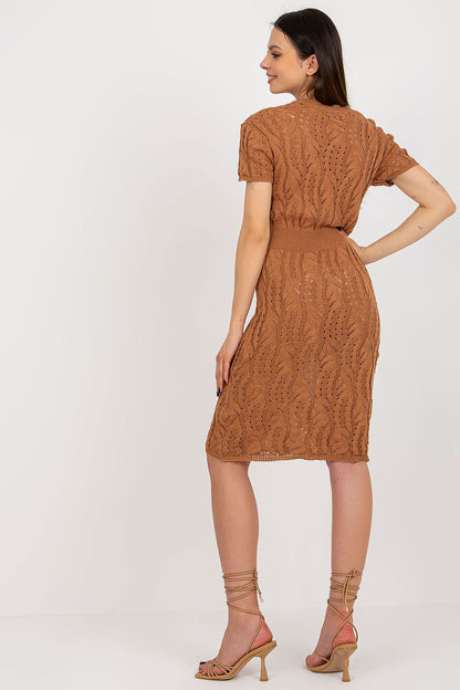  Vestito da giorno model 181548 Badu 