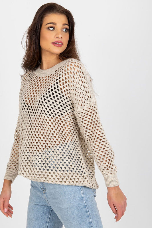  Maglione model 181601 Badu 