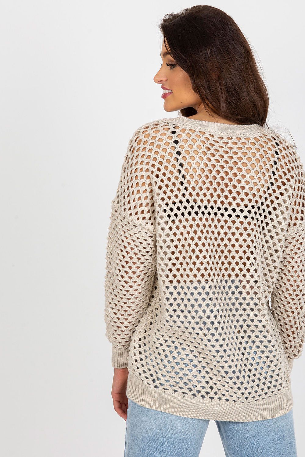  Maglione model 181601 Badu 