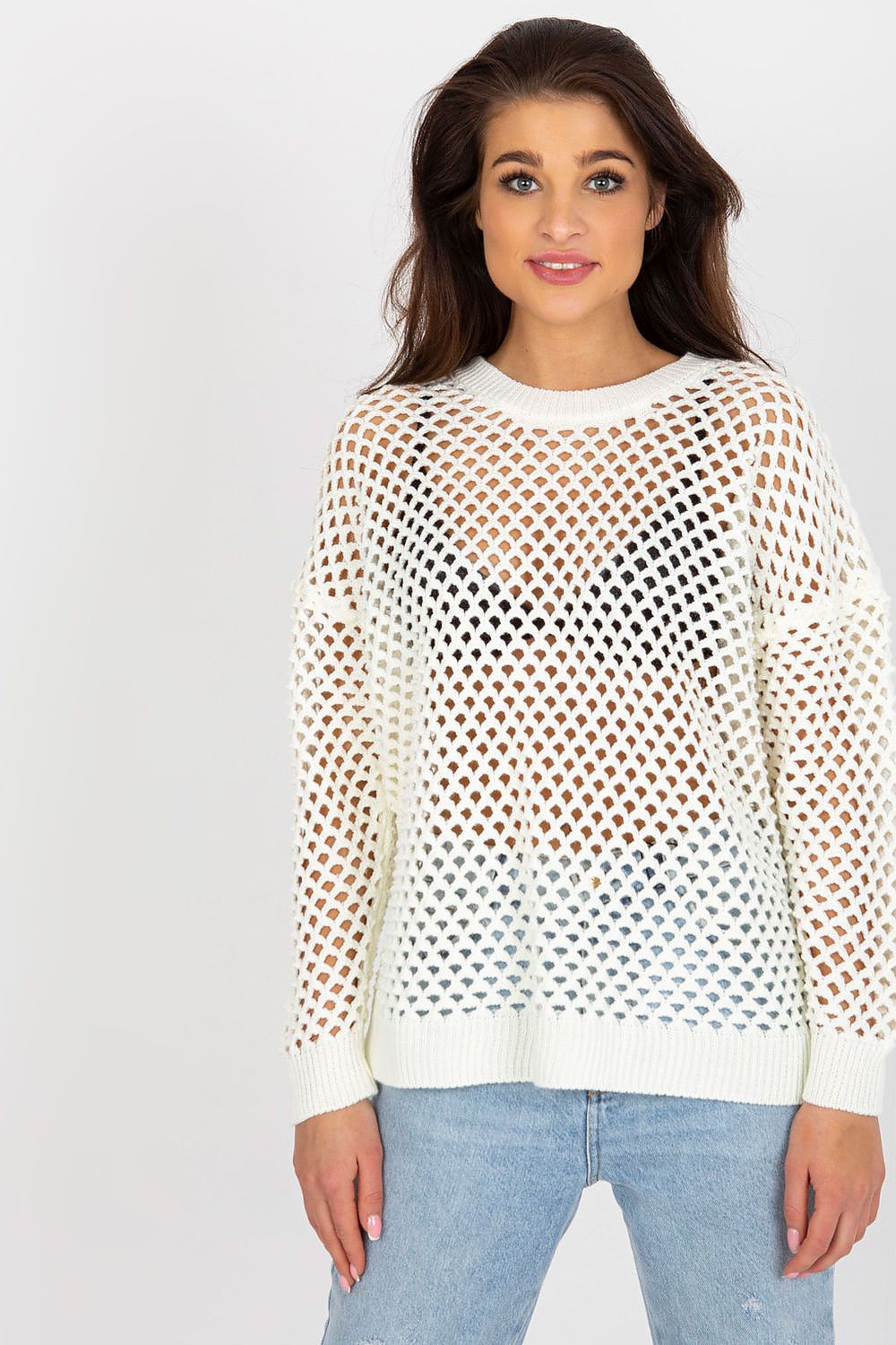  Maglione model 181602 Badu 