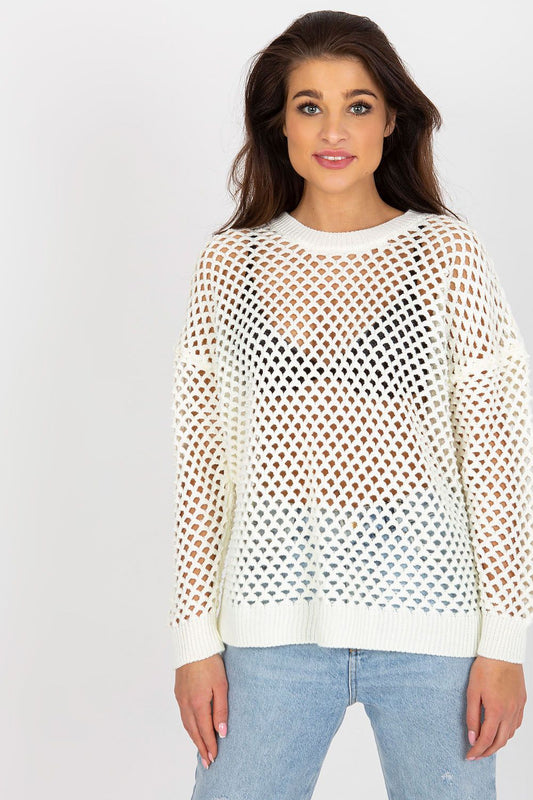  Maglione model 181602 Badu 