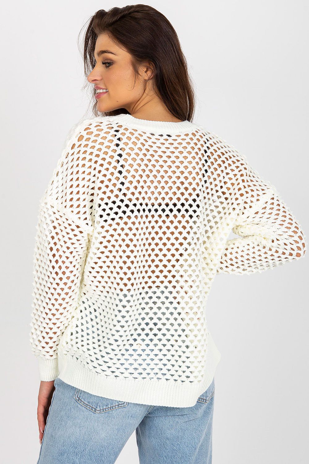  Maglione model 181602 Badu 