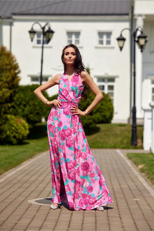  Vestito da giorno model 181651 Roco Fashion 