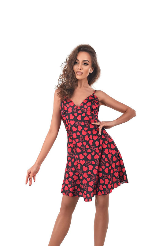  Maglietta sexi model 181809 Anais 