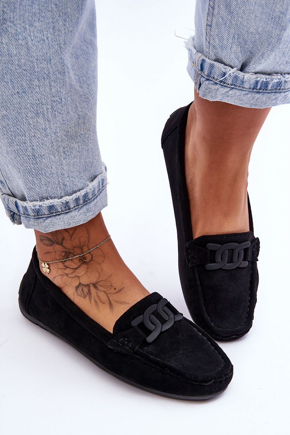  Mocassini model 181815 Step in style 