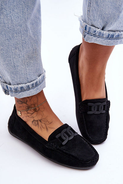  Mocassini model 181815 Step in style 