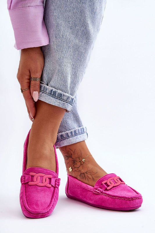  Mocassini model 181817 Step in style 