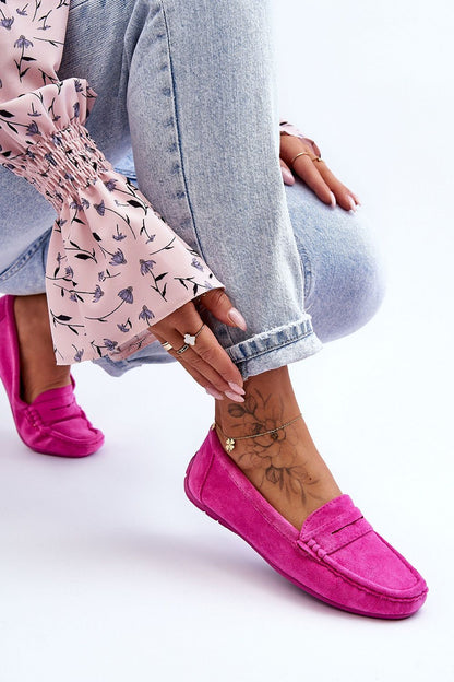  Mocassini model 181818 Step in style 