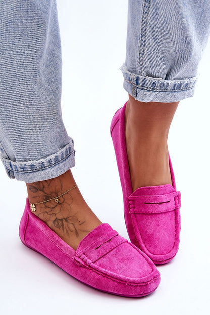  Mocassini model 181818 Step in style 