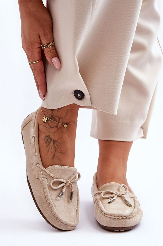  Mocassini model 181827 Step in style 