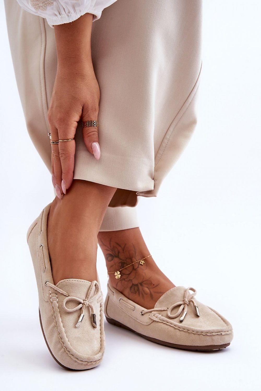  Mocassini model 181827 Step in style 