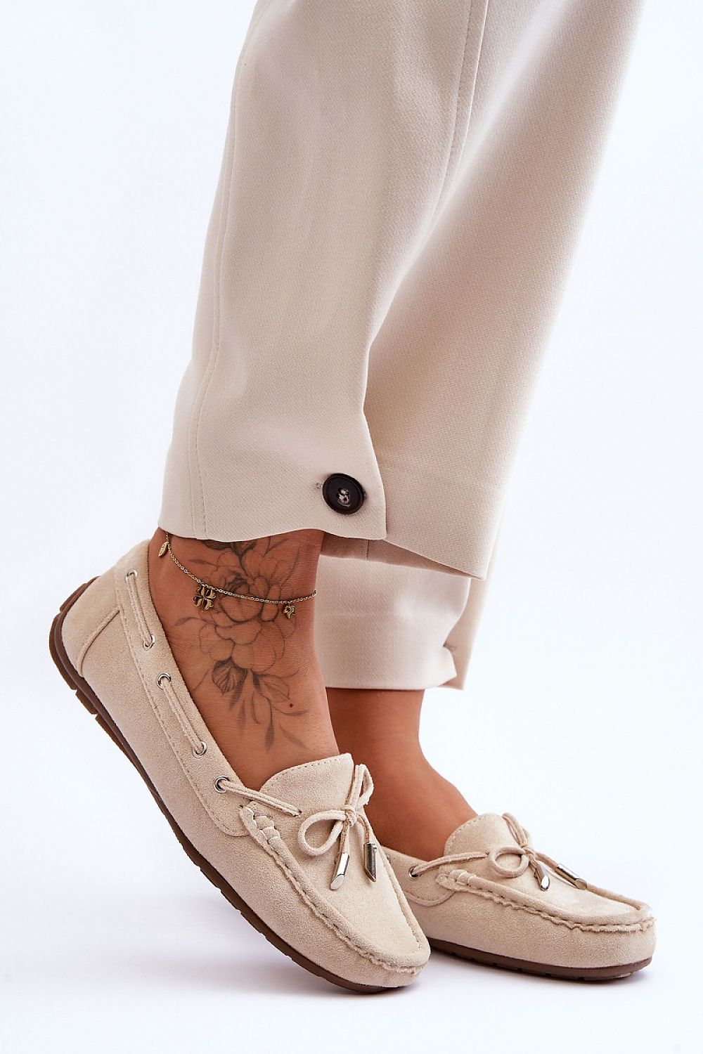  Mocassini model 181827 Step in style 