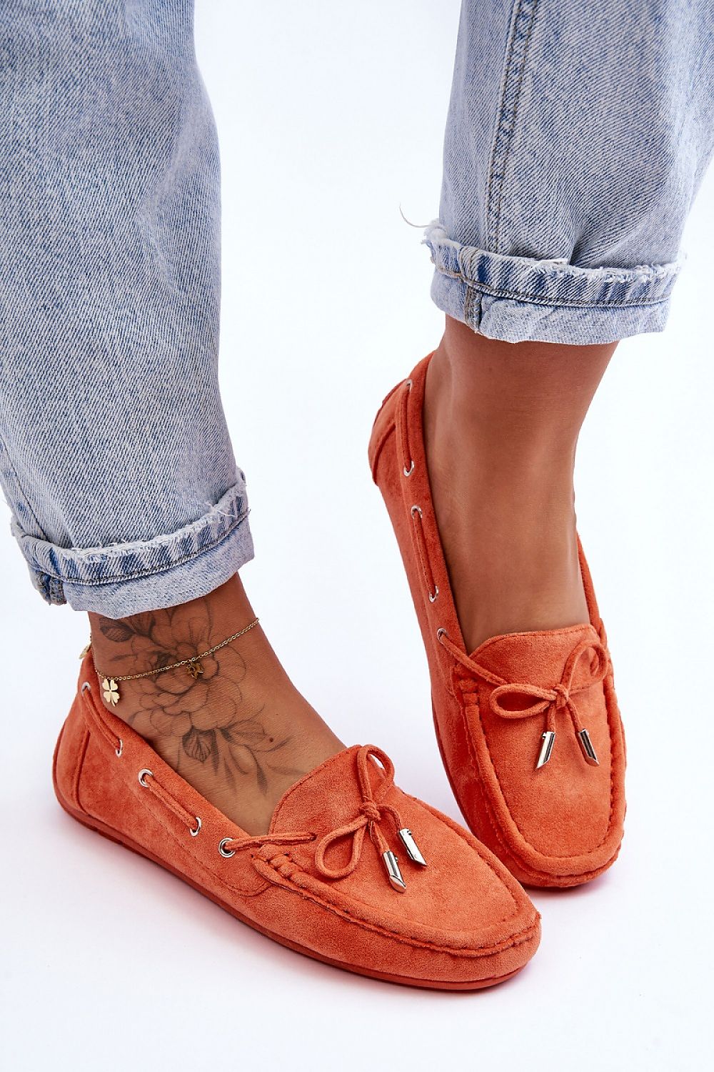  Mocassini model 181833 Step in style 