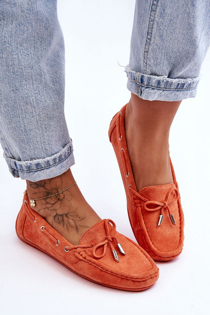  Mocassini model 181833 Step in style 