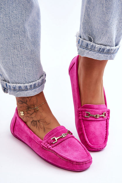  Mocassini model 181835 Step in style 