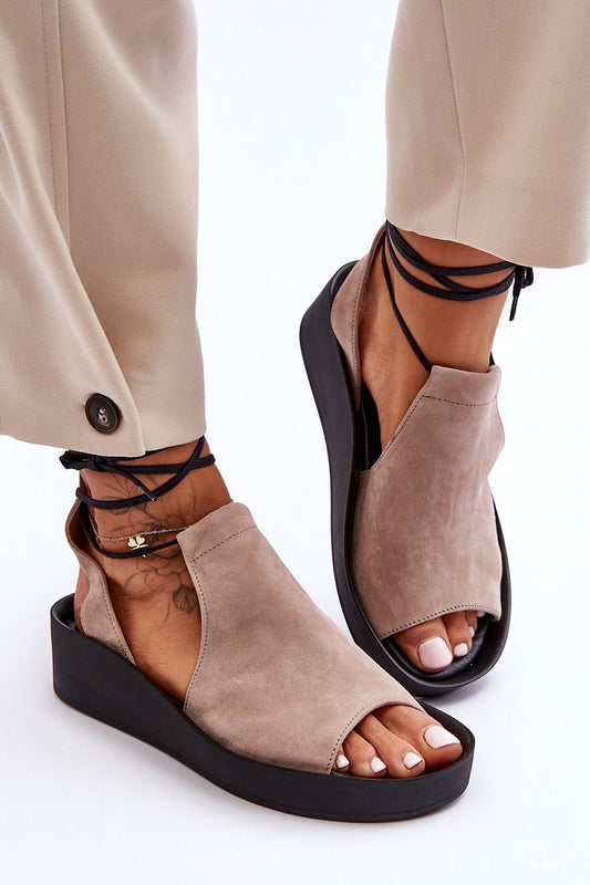 Zeppe model 181849 Step in style 
