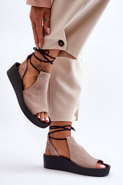  Zeppe model 181849 Step in style 