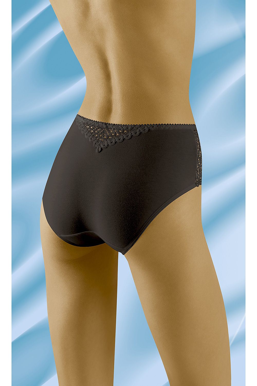  Culotte model 181997 Wolbar 