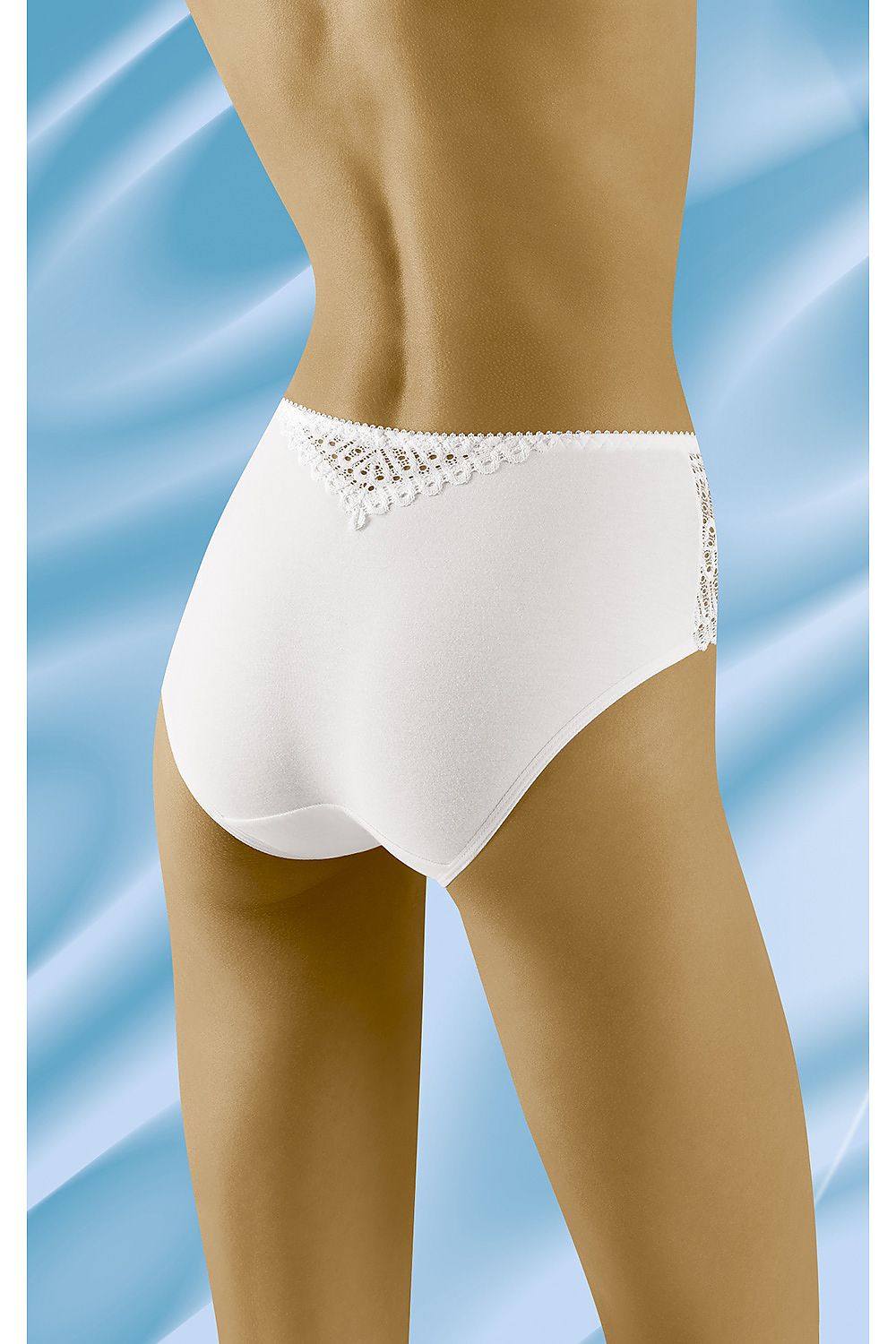  Culotte model 181998 Wolbar 