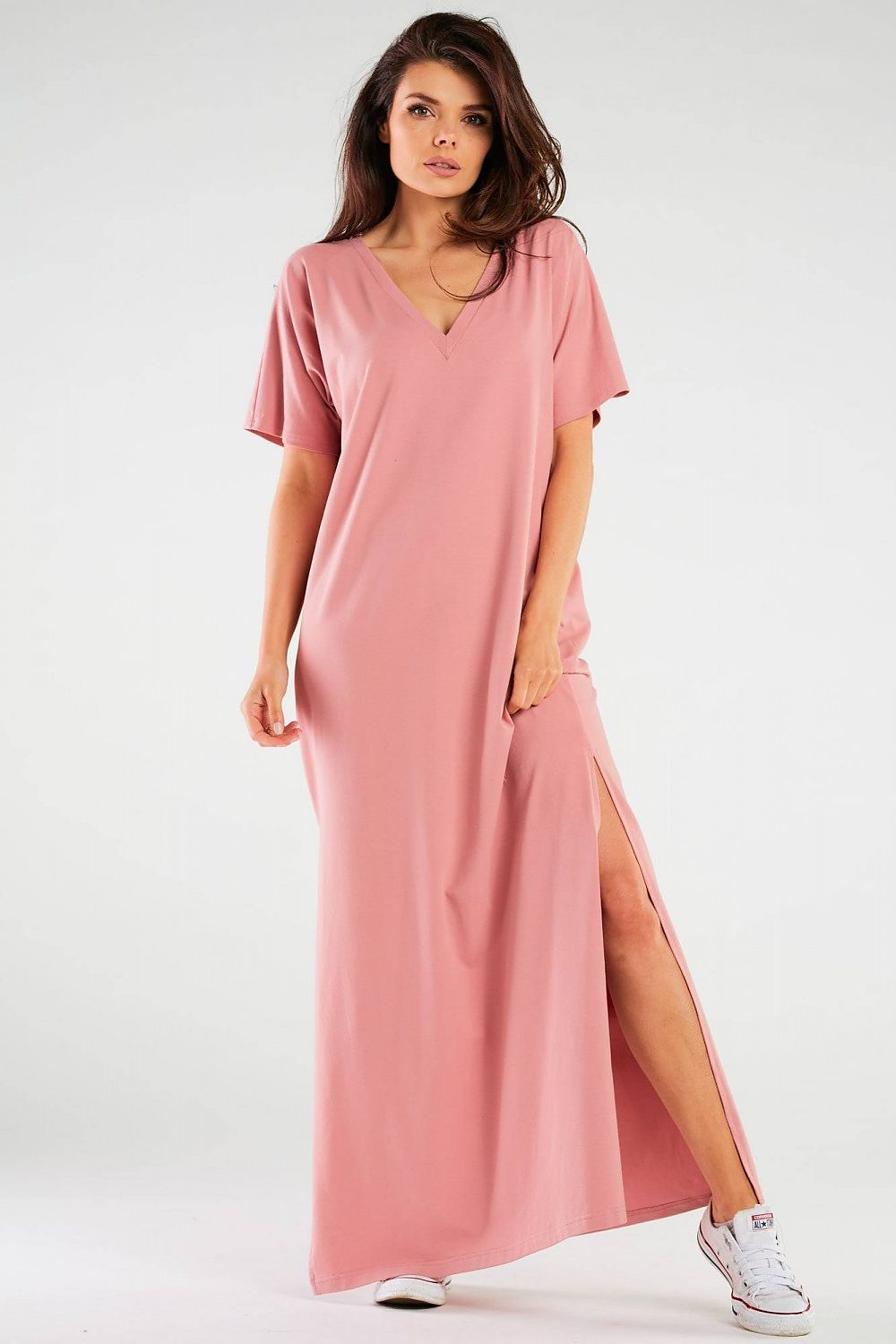  Vestito da giorno model 182015 Infinite You 