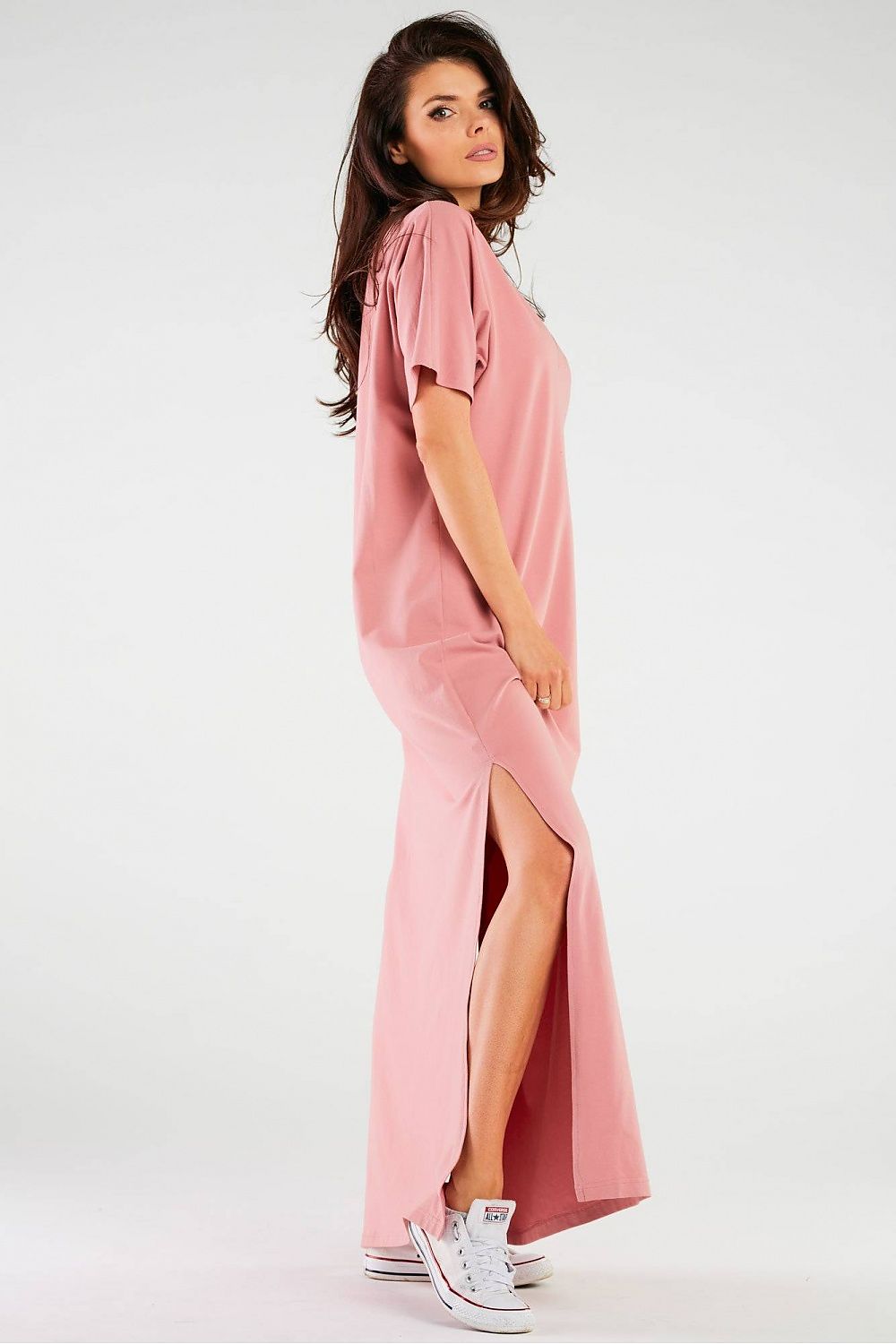  Vestito da giorno model 182015 Infinite You 