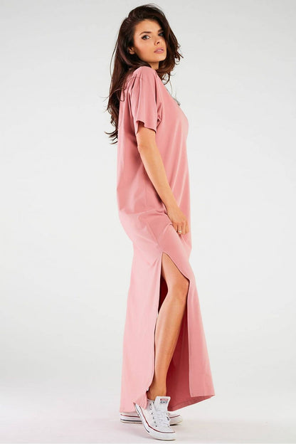 Vestito da giorno model 182015 Infinite You 