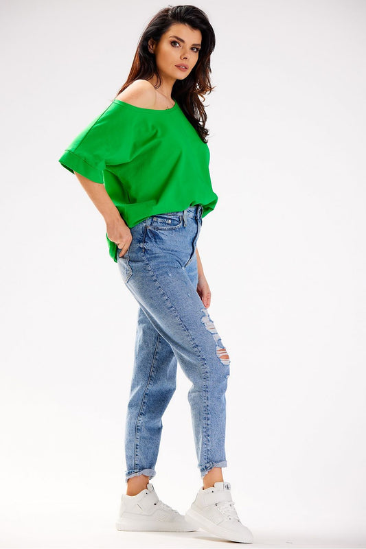  Maglia model 182018 Infinite You 