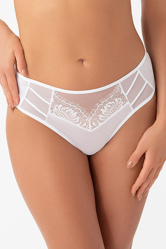  Culotte brasiliane model 182032 Gorsenia Lingerie 