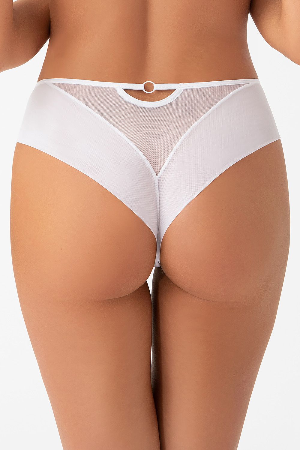  Culotte brasiliane model 182032 Gorsenia Lingerie 