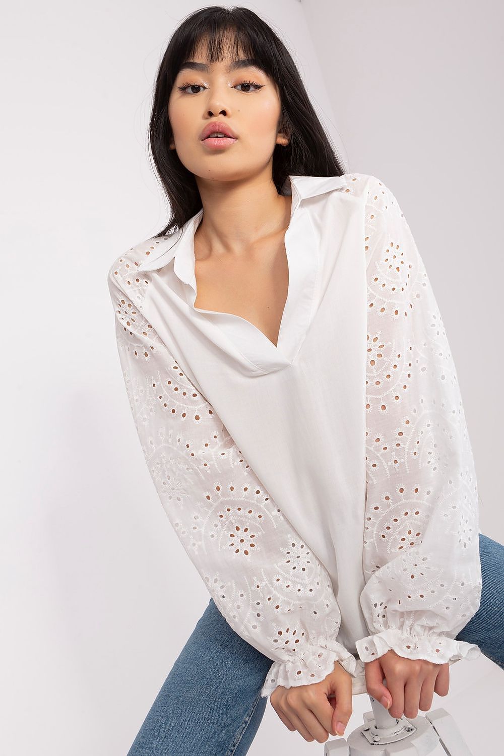  Maglia model 182076 Lakerta 
