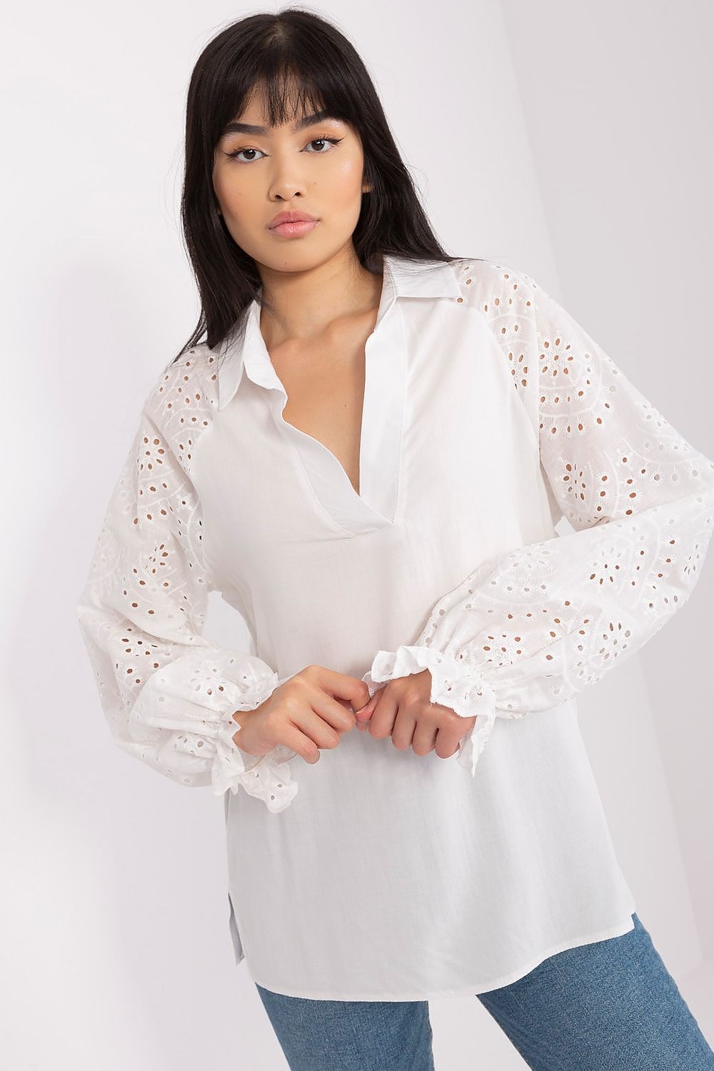  Maglia model 182076 Lakerta 