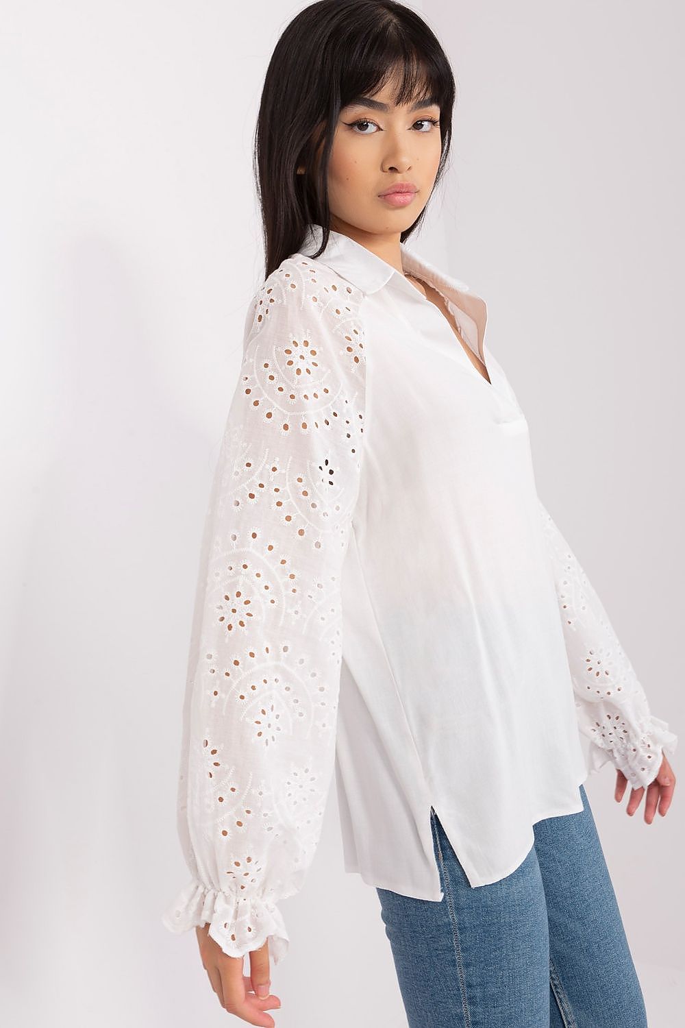  Maglia model 182076 Lakerta 