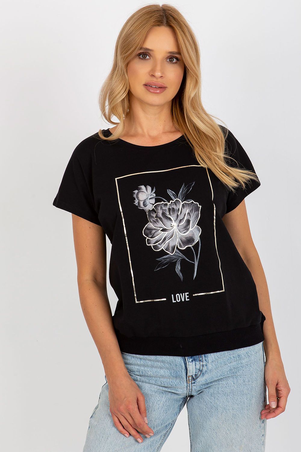  Maglia model 182101 Rue Paris 