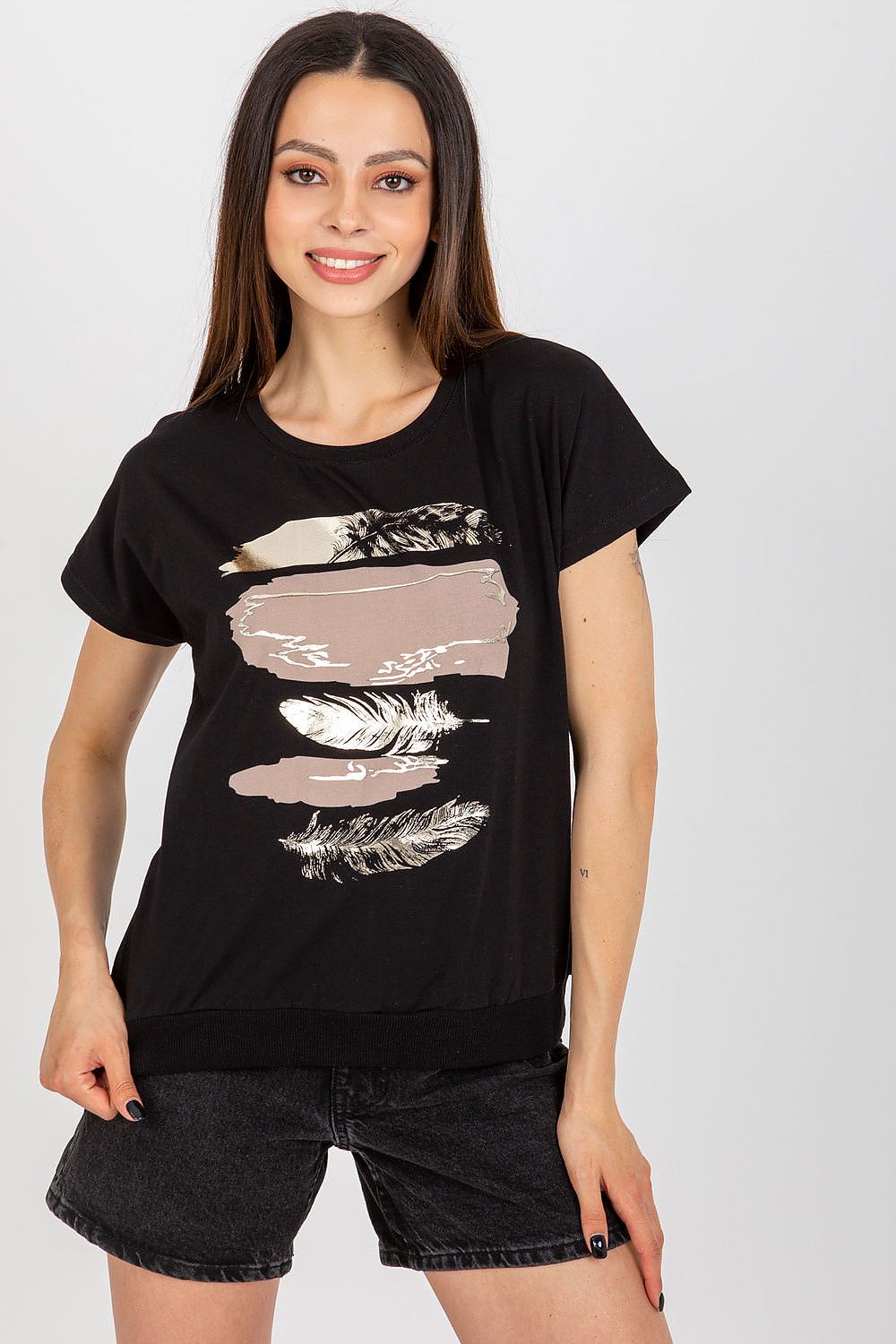  Maglia model 182104 Rue Paris 