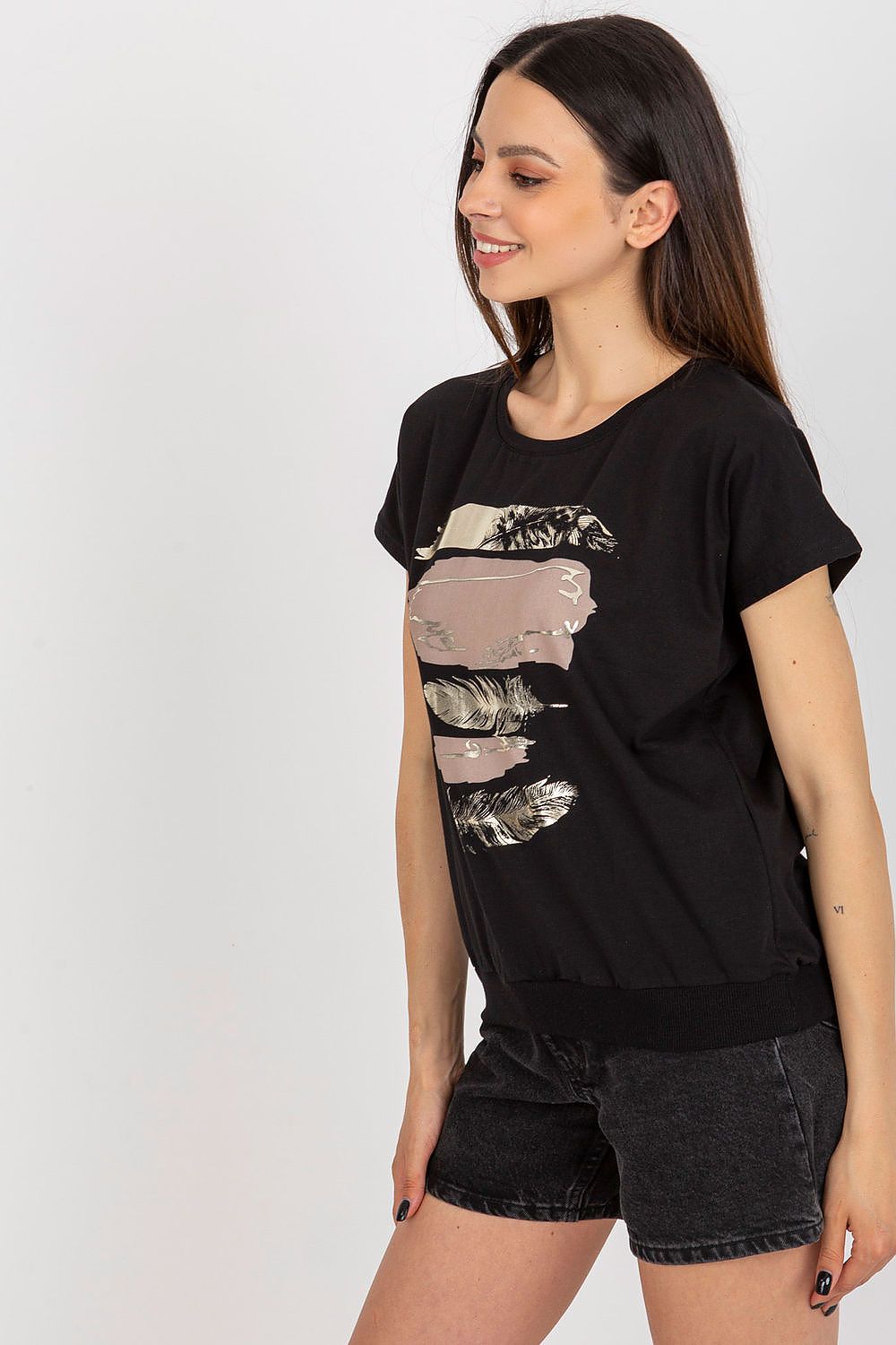  Maglia model 182104 Rue Paris 