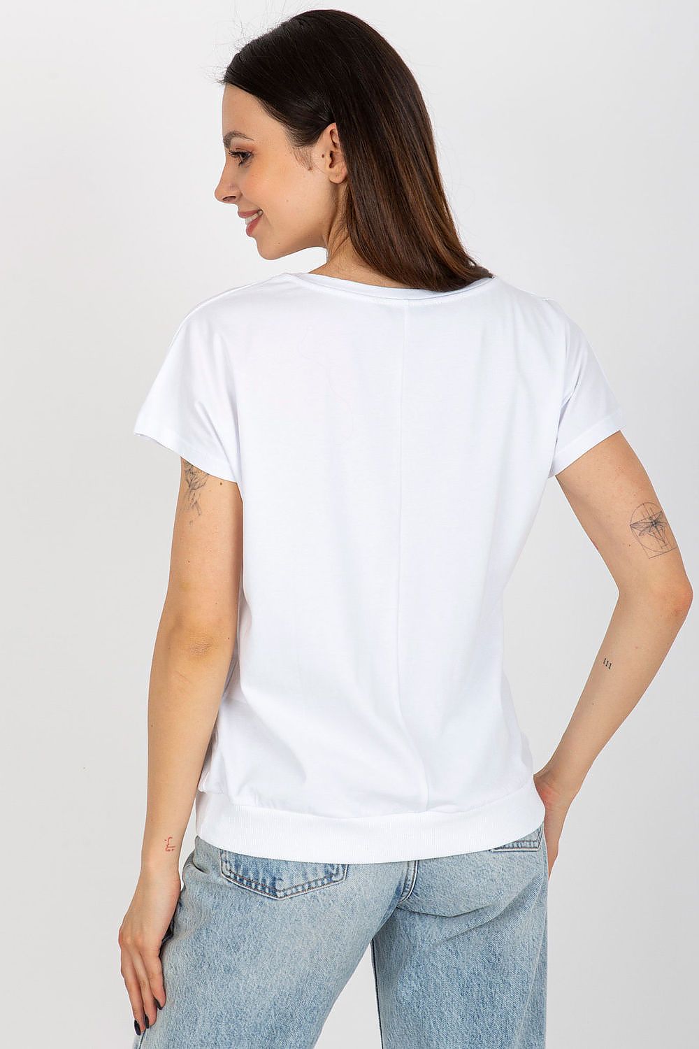  Maglia model 182108 Rue Paris 
