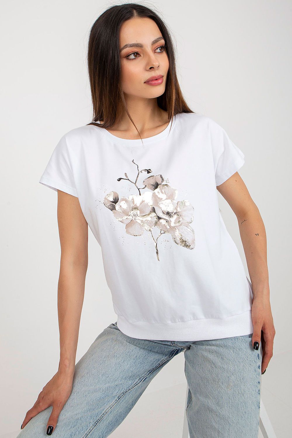  Maglia model 182108 Rue Paris 