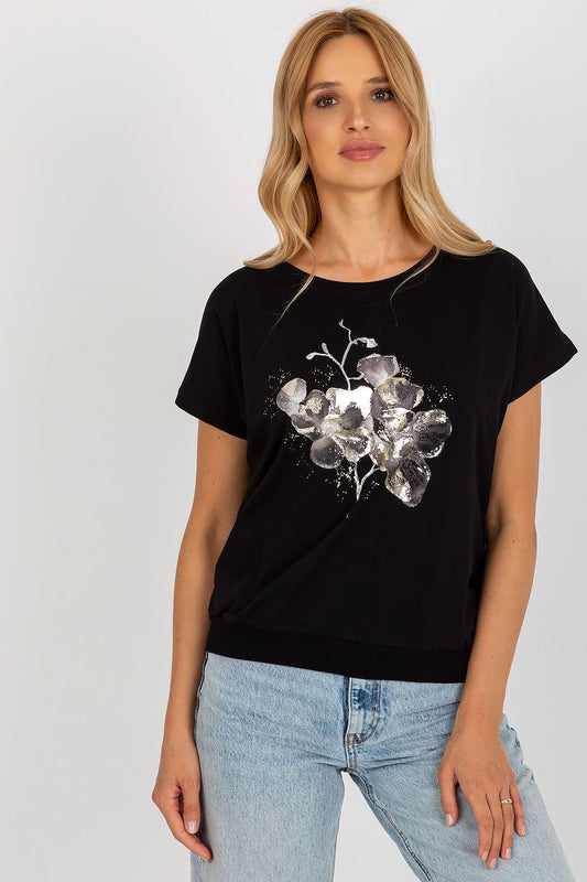  Maglia model 182109 Rue Paris 