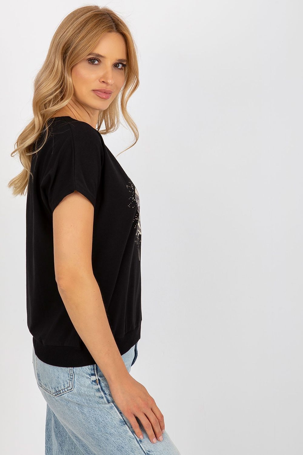  Maglia model 182109 Rue Paris 