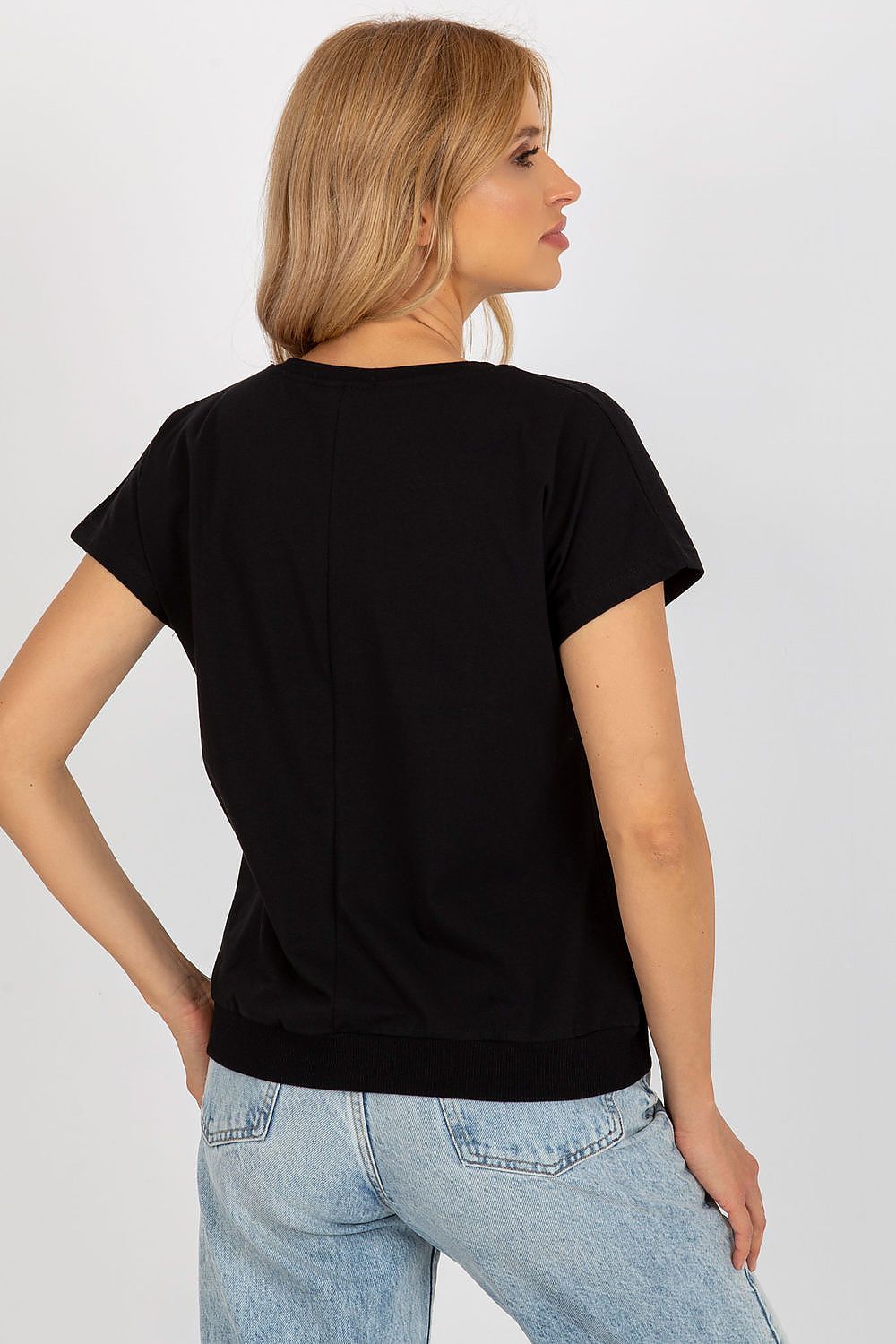  Maglia model 182109 Rue Paris 