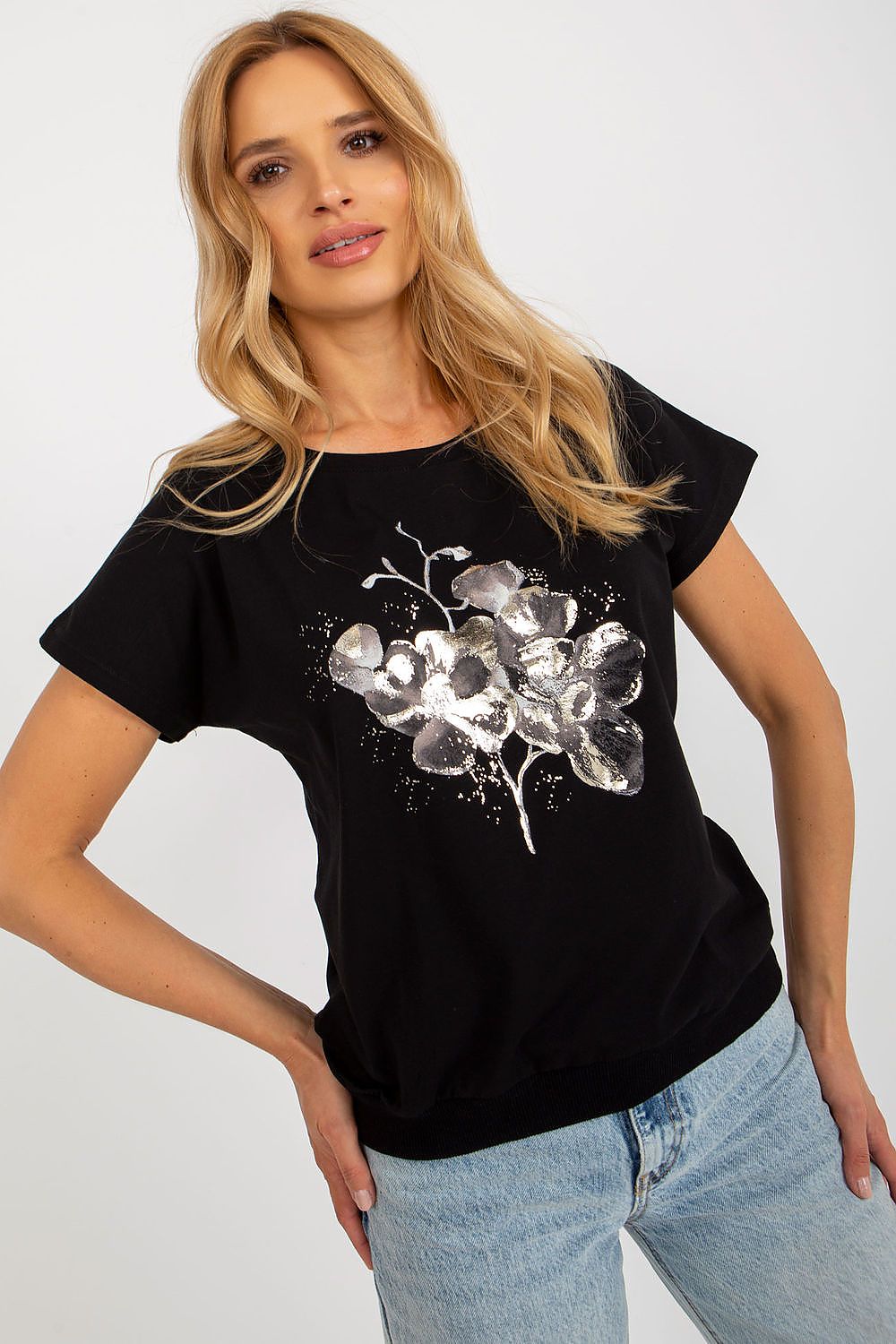  Maglia model 182109 Rue Paris 