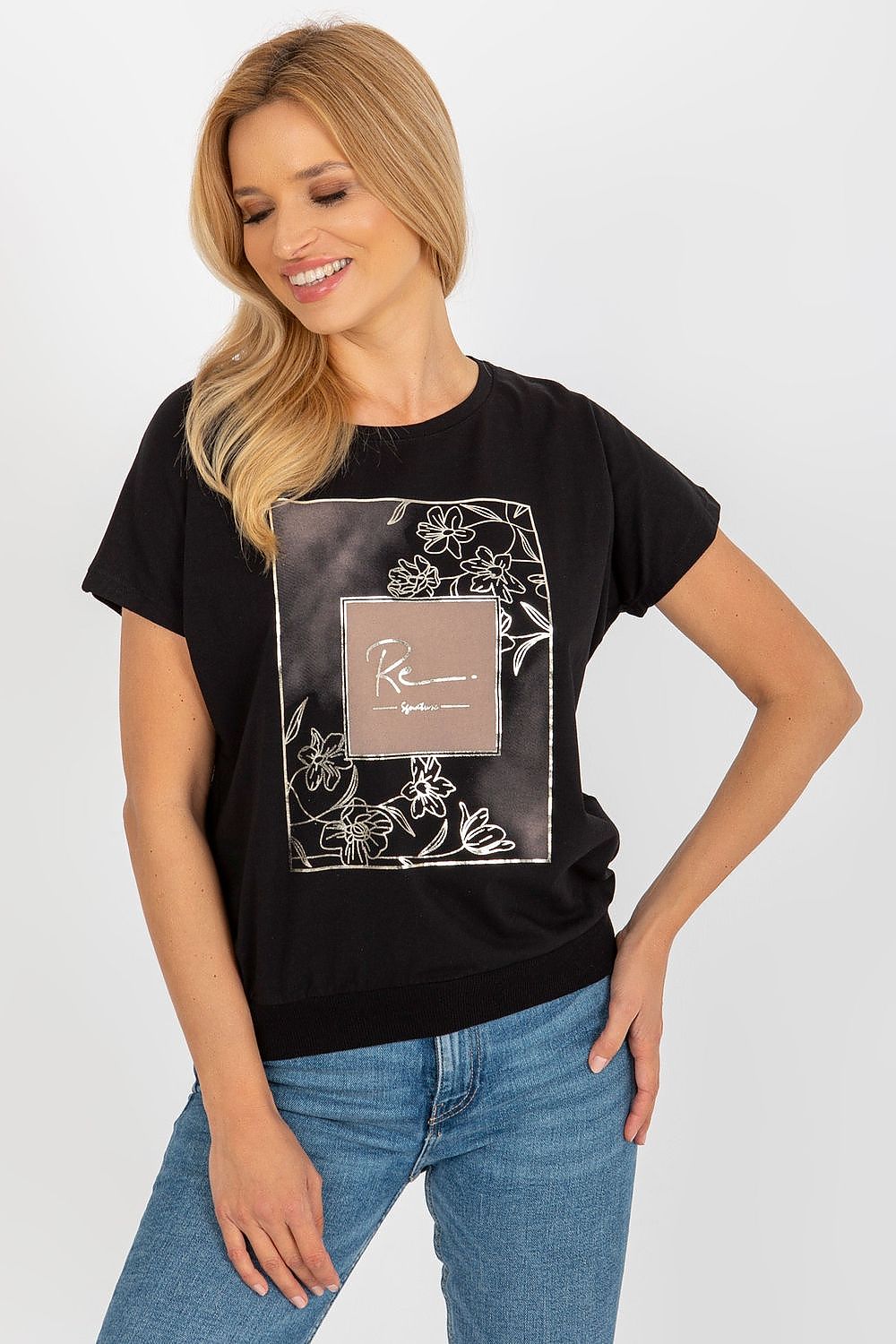 Maglia model 182120 Rue Paris 