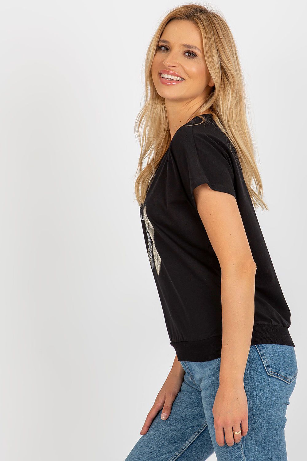  Maglia model 182121 Rue Paris 