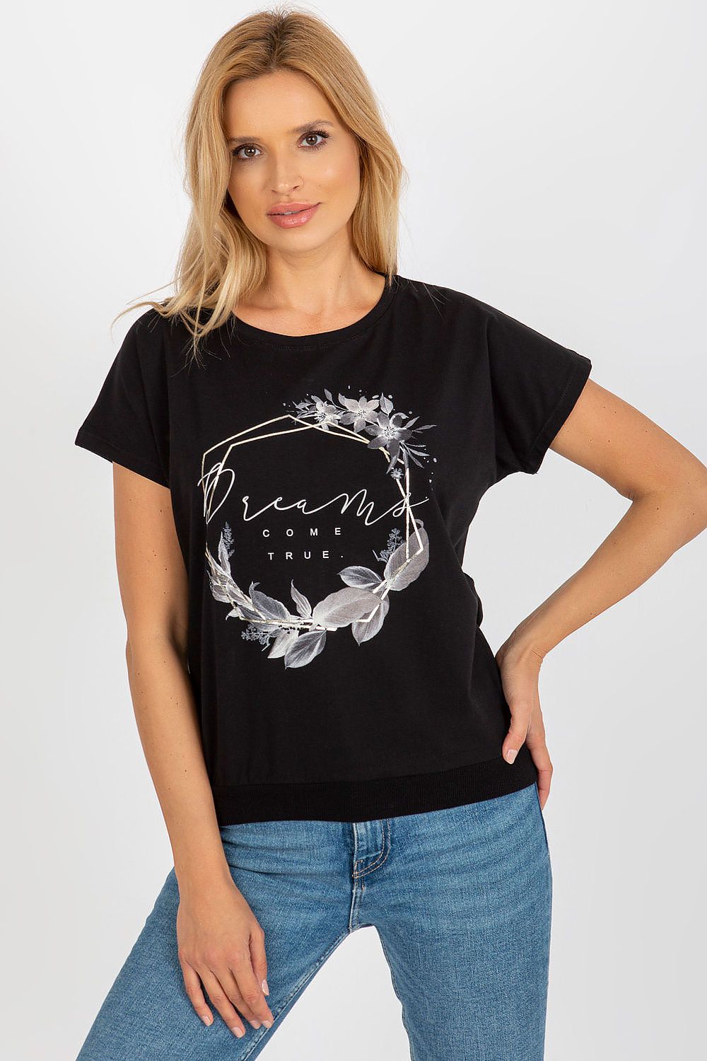  Maglia model 182124 Rue Paris 