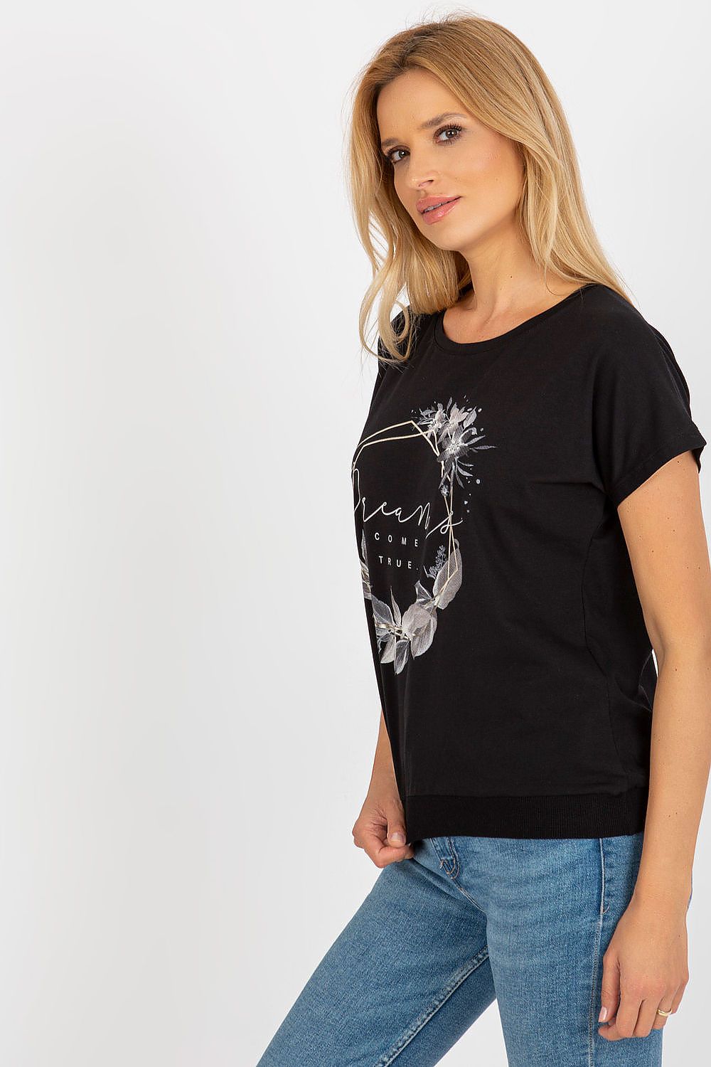  Maglia model 182124 Rue Paris 