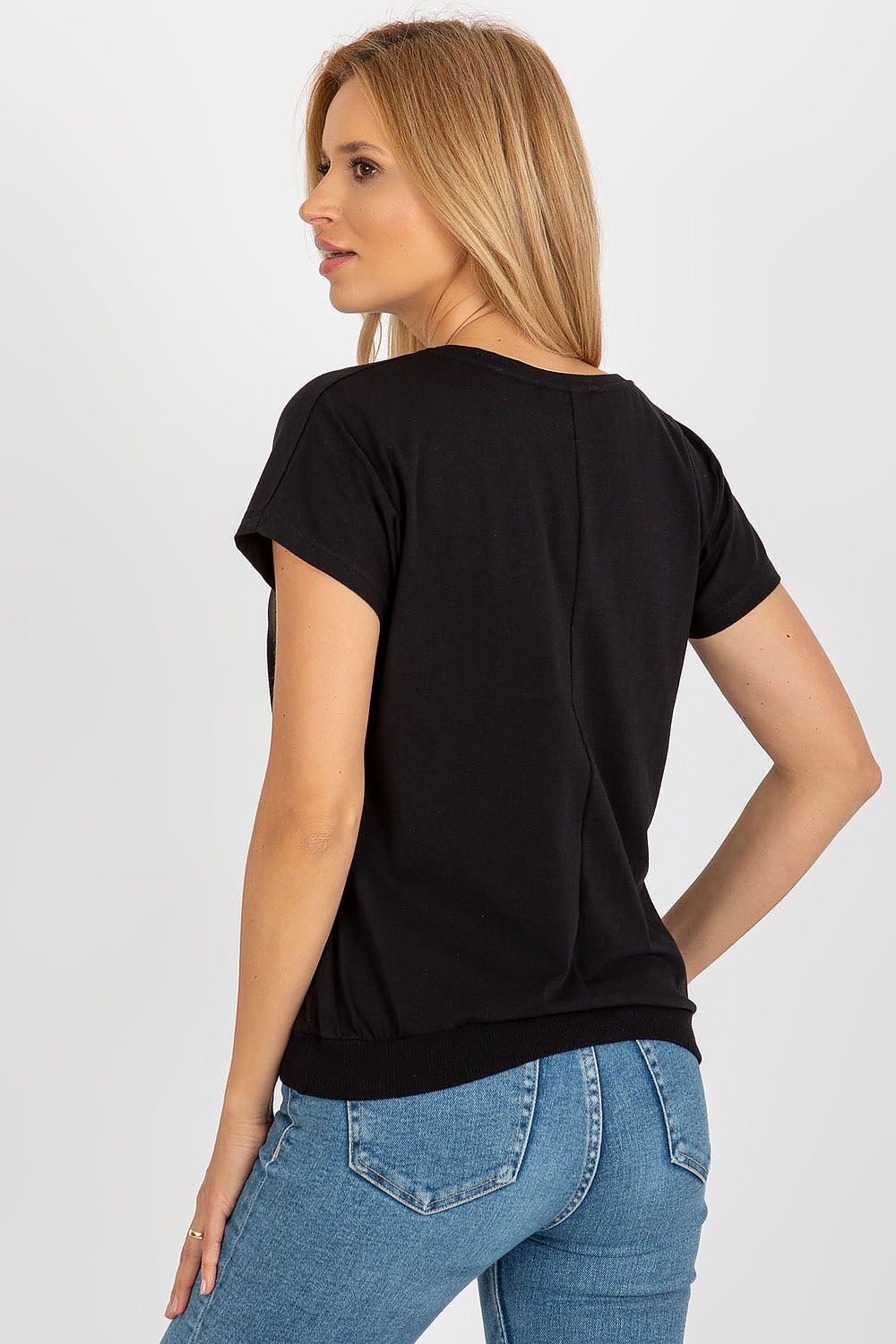  Maglia model 182124 Rue Paris 