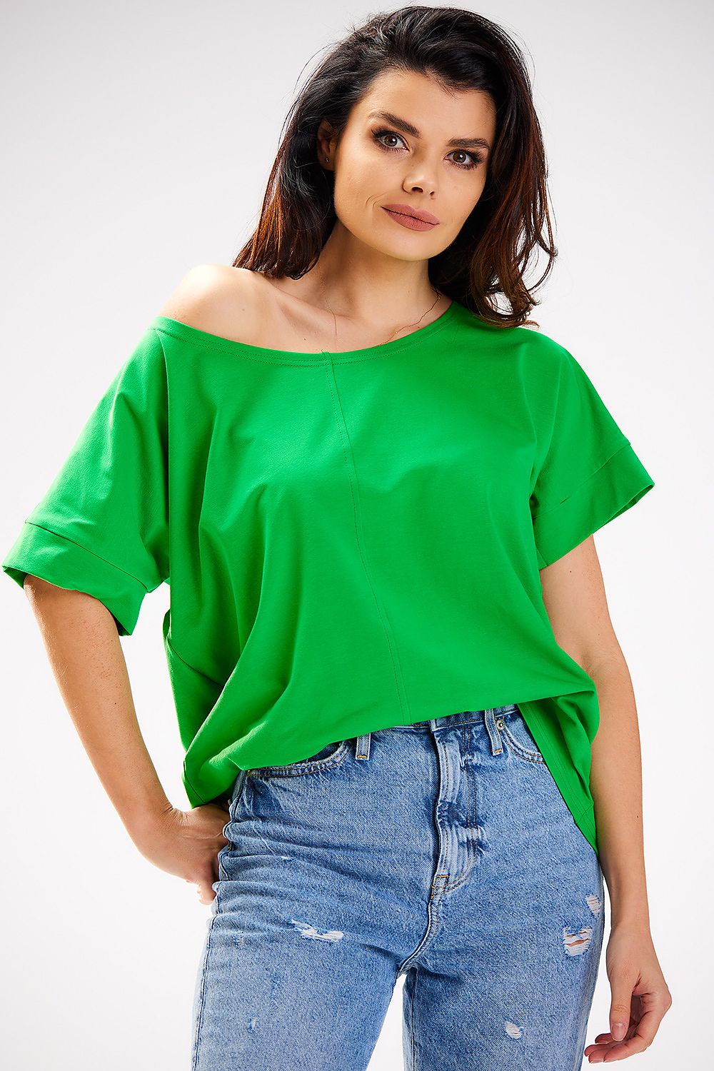  Maglia model 182018 Infinite You 