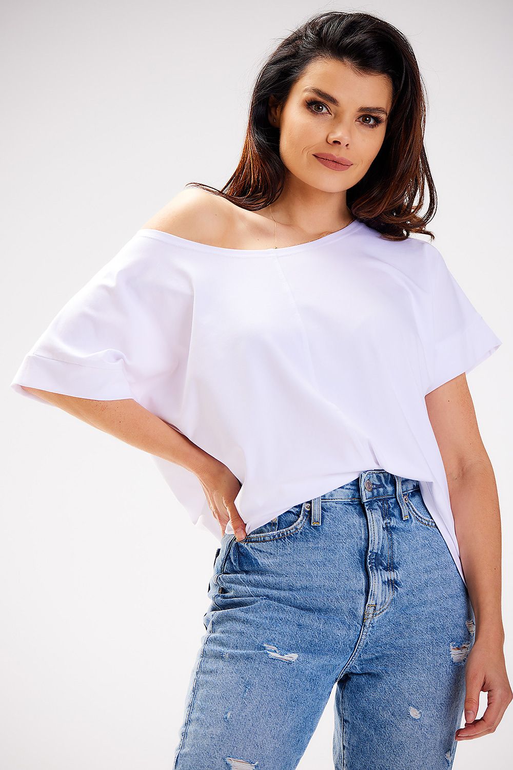  Maglia model 182019 Infinite You 