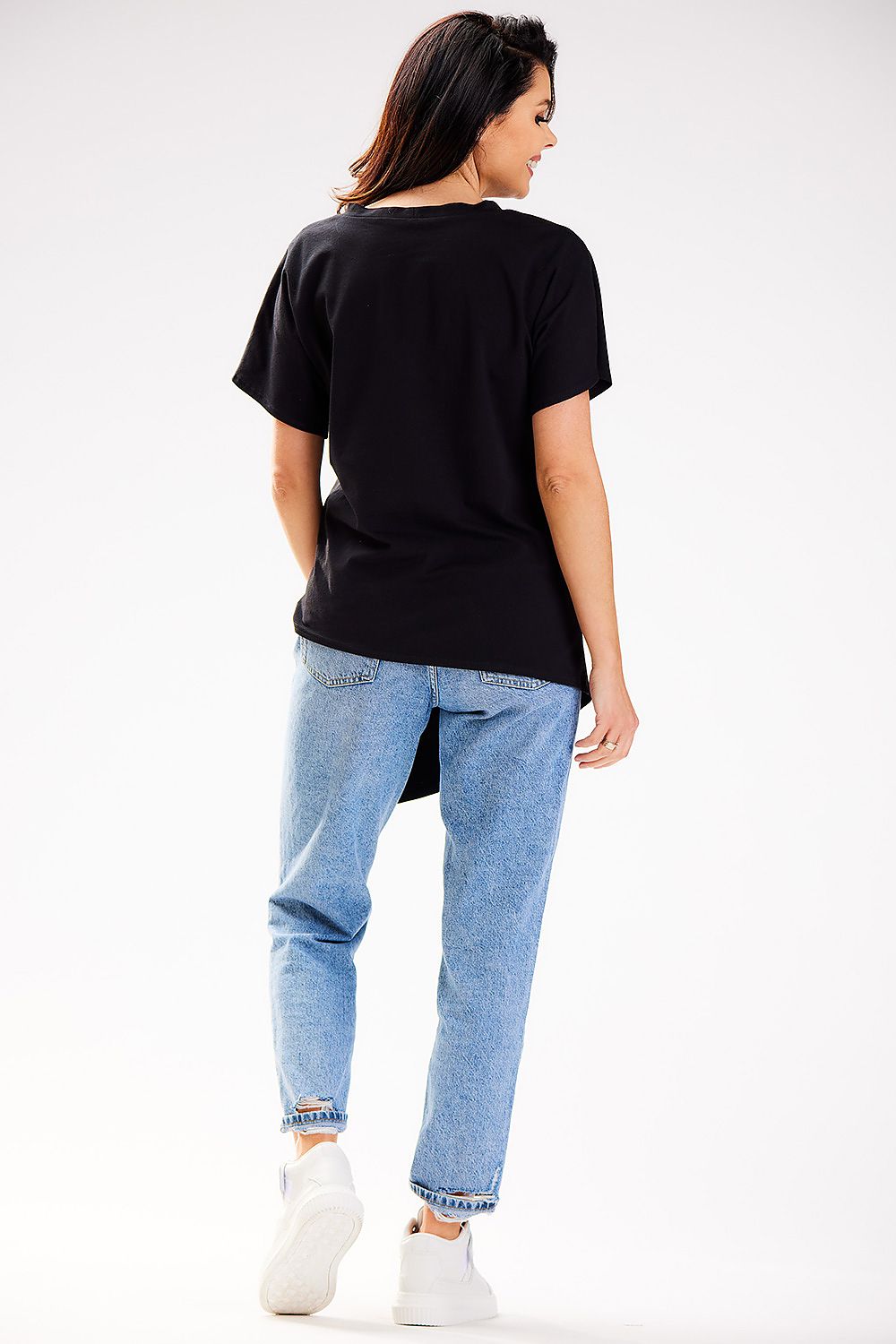  Maglia model 182023 Infinite You 