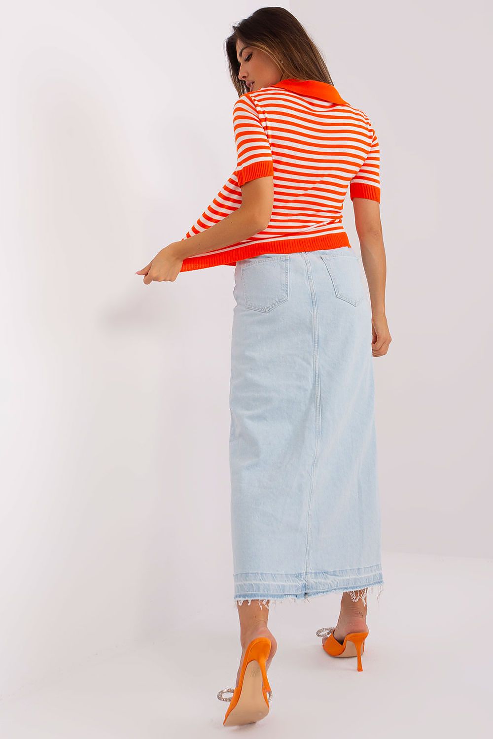  Maglia model 182257 Badu 